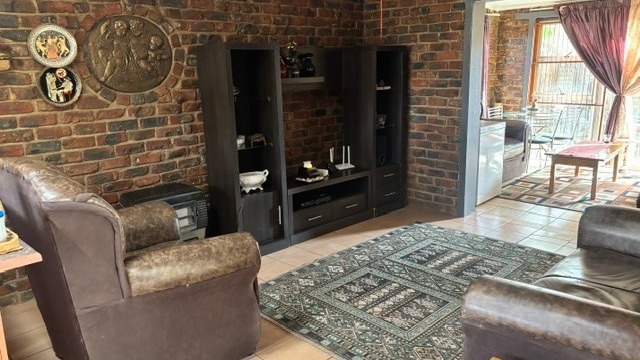 3 Bedroom Property for Sale in Fauna Free State